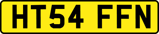 HT54FFN