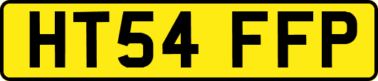 HT54FFP