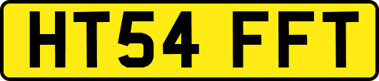 HT54FFT