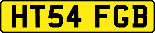 HT54FGB