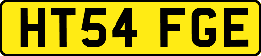 HT54FGE