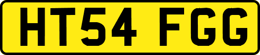 HT54FGG