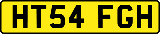 HT54FGH