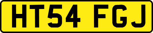 HT54FGJ
