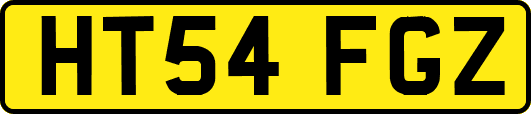 HT54FGZ