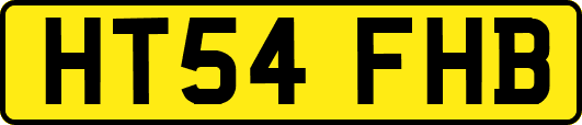 HT54FHB