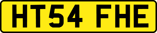 HT54FHE