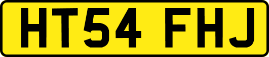 HT54FHJ