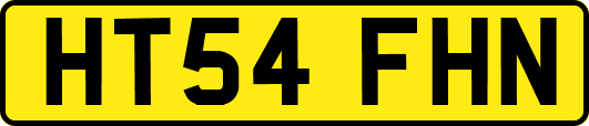HT54FHN