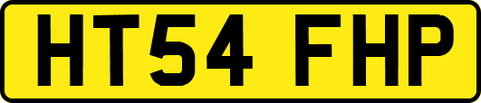 HT54FHP