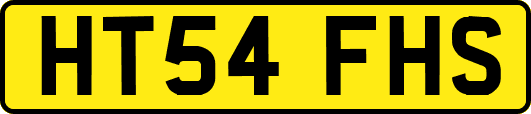 HT54FHS