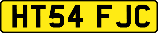 HT54FJC