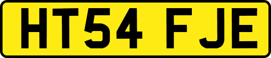 HT54FJE