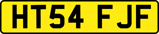 HT54FJF