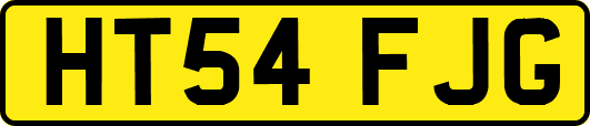 HT54FJG