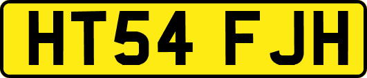 HT54FJH