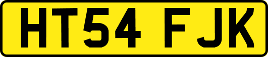 HT54FJK