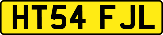 HT54FJL