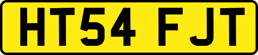 HT54FJT
