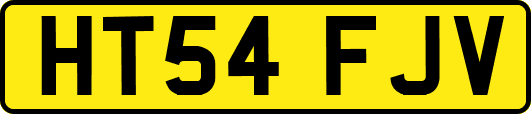 HT54FJV