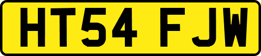 HT54FJW
