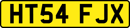 HT54FJX