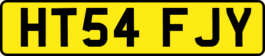 HT54FJY