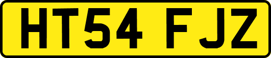 HT54FJZ