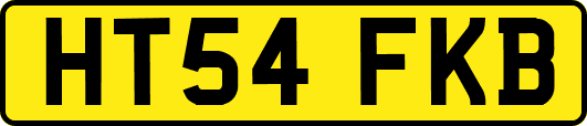 HT54FKB