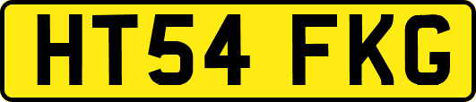 HT54FKG
