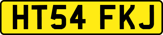 HT54FKJ