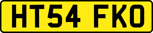 HT54FKO
