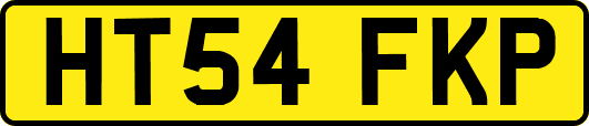 HT54FKP
