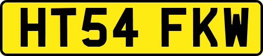 HT54FKW