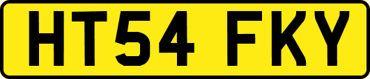 HT54FKY