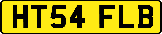 HT54FLB