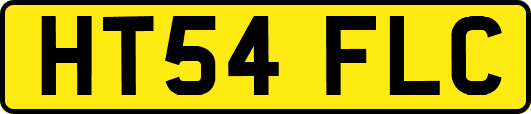 HT54FLC