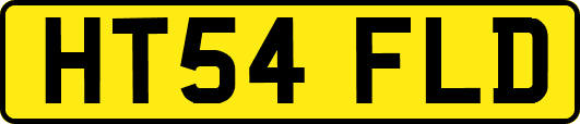 HT54FLD