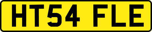HT54FLE