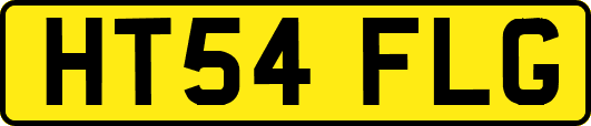 HT54FLG