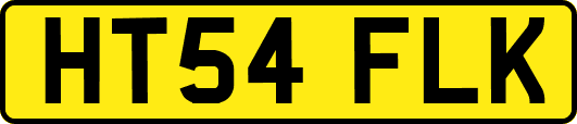 HT54FLK