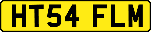 HT54FLM