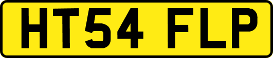 HT54FLP