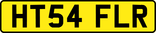 HT54FLR