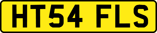HT54FLS