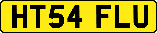 HT54FLU