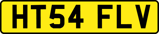 HT54FLV