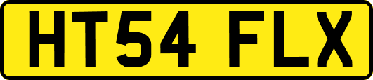 HT54FLX