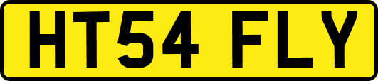 HT54FLY