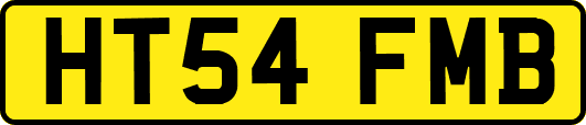 HT54FMB